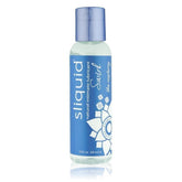 Sliquid Swirl Blue Raspberry Flavored Lubricant